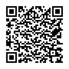 QR-code voor telefoonnummer +19723224047