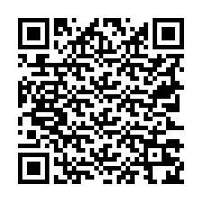 Kode QR untuk nomor Telepon +19723224048