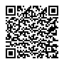 QR kód a telefonszámhoz +19723225019