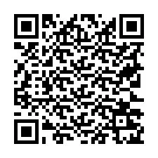 QR-code voor telefoonnummer +19723225702