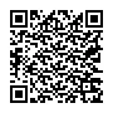 QR-code voor telefoonnummer +19723225999