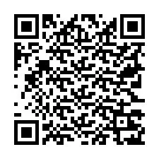 QR Code pour le numéro de téléphone +19723227024