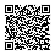 Codice QR per il numero di telefono +19723227130