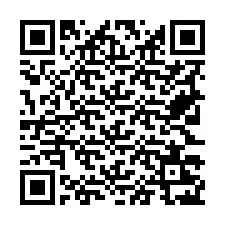 QR-koodi puhelinnumerolle +19723227527