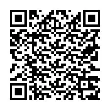 Kod QR dla numeru telefonu +19723227886