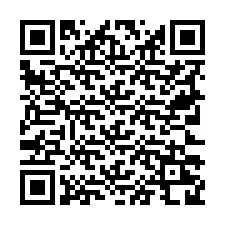 Kode QR untuk nomor Telepon +19723228204