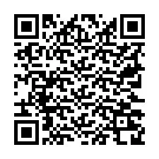 QR-Code für Telefonnummer +19723228388