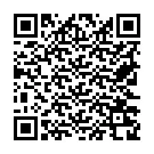 QR код за телефонен номер +19723228797