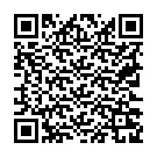 QR-koodi puhelinnumerolle +19723229249