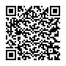 Kode QR untuk nomor Telepon +19723229520