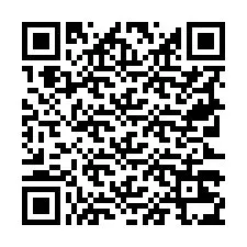 QR Code pour le numéro de téléphone +19723235844