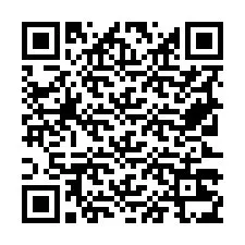 QR Code pour le numéro de téléphone +19723235847