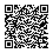 QR kód a telefonszámhoz +19723235853