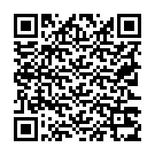 QR kód a telefonszámhoz +19723235859