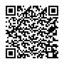 Codice QR per il numero di telefono +19723240013