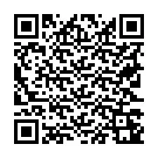 QR kód a telefonszámhoz +19723241072