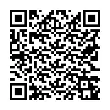 Código QR para número de telefone +19723241426