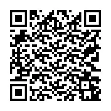 電話番号のQRコード +19723241731