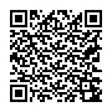 QR Code for Phone number +19723242255