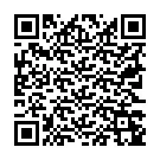 Código QR para número de teléfono +19723245468