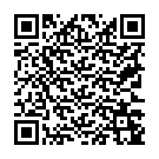 QR-koodi puhelinnumerolle +19723245501