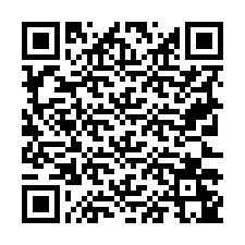 QR-code voor telefoonnummer +19723245705