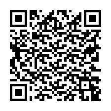 Kod QR dla numeru telefonu +19723249682