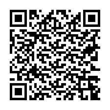 QR Code สำหรับหมายเลขโทรศัพท์ +19723249812