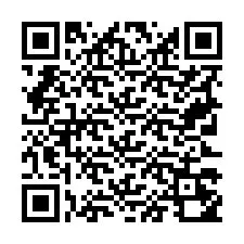 QR kód a telefonszámhoz +19723250045