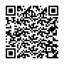 Codice QR per il numero di telefono +19723250302