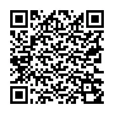 Kod QR dla numeru telefonu +19723250604