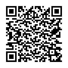 QR kód a telefonszámhoz +19723251283