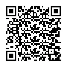 电话号码二维码 +19723251354