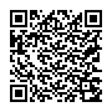 Código QR para número de teléfono +19723252151