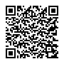 Kod QR dla numeru telefonu +19723252618