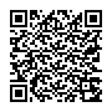 QR Code สำหรับหมายเลขโทรศัพท์ +19723252894