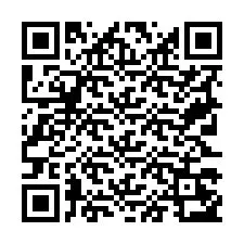 Código QR para número de telefone +19723253061