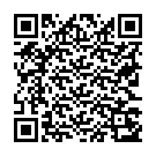 Kode QR untuk nomor Telepon +19723253122