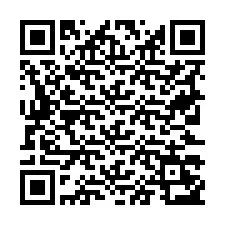 Código QR para número de telefone +19723253482