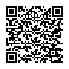 QR-Code für Telefonnummer +19723253968