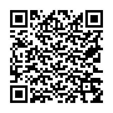 Kode QR untuk nomor Telepon +19723254913