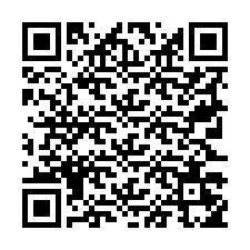 Kode QR untuk nomor Telepon +19723255560