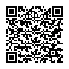 Codice QR per il numero di telefono +19723259145