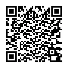 Código QR para número de teléfono +19723280405