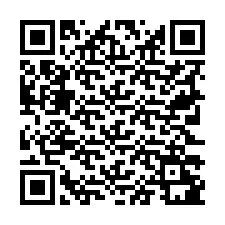 QR код за телефонен номер +19723281664