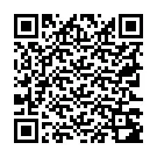 QR-code voor telefoonnummer +19723282058