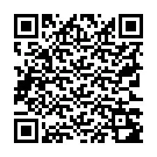 QR kód a telefonszámhoz +19723282400