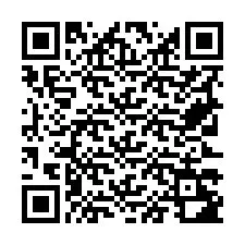 Codice QR per il numero di telefono +19723282447