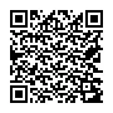 QR Code สำหรับหมายเลขโทรศัพท์ +19723283277