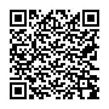 QR Code pour le numéro de téléphone +19723284265